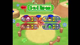 Mario Party 6 on Parsec #3-RULES OF NATURE!!!
