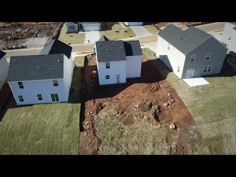 #homebuilding #homebuildingjourney seen from #drone #dronevideo v.2