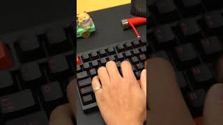 Best Budget TKL Mechanical Keyboard 2024 - Crush80 #mechanicalkeyboard #customkeyboard #keeb
