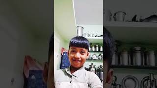 when pagal boy gone more mad... My Second!