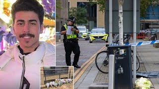 Saudi Student Stabbed in Cambridge: What Happened?