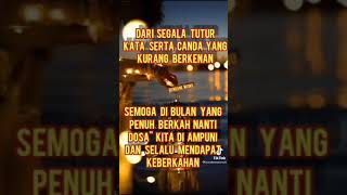 Ramadhan  (Ai - Khadijjah)