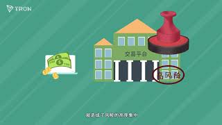 《孙哥说—区块链小课堂》去中心化交易所是什么？