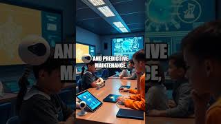 AI Revolutionizing Education and Everyday Tasks