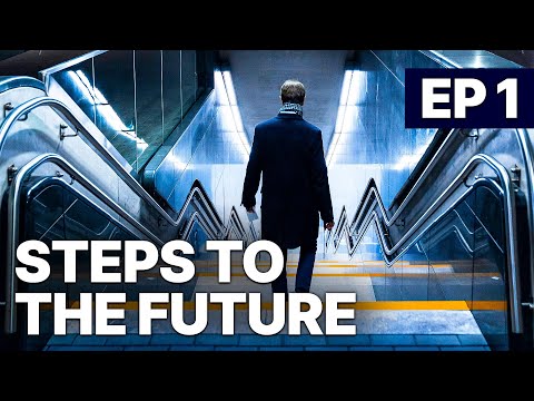 Steps to the Future - EP 1 | Sci-Fi Documentary