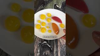 How Chefs Make Fluid Gels