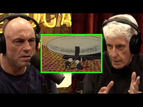 Legendary UFO Expert Jacques Valle Details Overlooked UFO Sightings