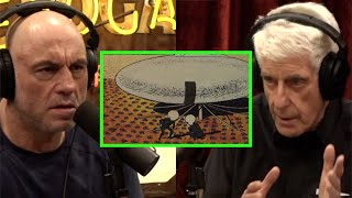 Legendary UFO Expert Jacques Valle Details Overlooked UFO Sightings