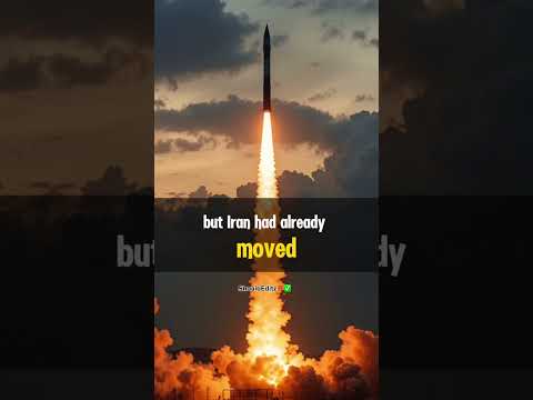 Iran Destroys Israel’s Secret Bio-Weapons Lab | Media Focused on Nukes, But This Is Bigger