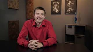 ComTech Mobile Phone App Demo -2020