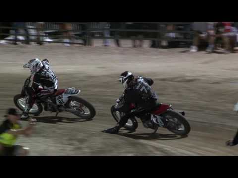 2016 CFTA Santa Rosa Short Track Pro/Am Race Fan's Choice Video Final Segment
