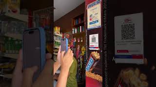 Using UPI for payments in Nepal