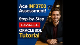 INF3703 ASSEMENT 2 HINTS AND TIPS Oracle QL Assessment Tutorial