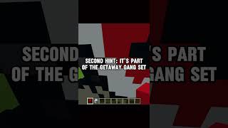 Guess What I Built Minecraft Edition #shorts #timelapse #guesswhat #minecraft #pixelart #fun #game