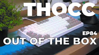 this is what the EP84 sounds like out of the box