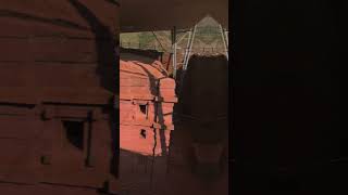 lalibela rock hewn churches ETHOPIA
