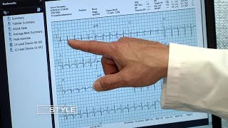 ProHealth Physicians Cardiologist offers tips on staying heart healthy