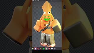 GFX for @chyont  #roblox #robloxgfx #blender #robloxedit