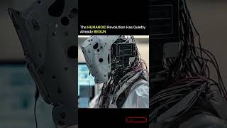 🤖 "Humanoid War Robots Are Here | The Silent AI Revolution Has Already Begun"🔥