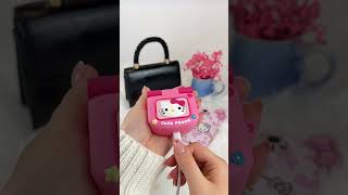 My Hello Kitty essential 💖 #sanrio #hellokitty #sanriocore #hellokittylover #hellokittygirl #gift