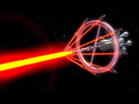 Space Opera Central Command Orbital Strike