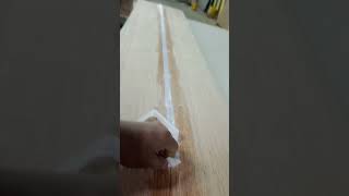 #how to remove paper tape #veneer #papertape #trending #viral #shorts #shortvideo