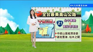 八大新聞主播黃韵筑 晚間民生新聞播報片段(2020/6/13)