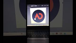 ADillustration Logo Mockup #adillustration #shortvideo #mockupdesign #mockup #logobrainy #logodesign