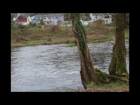 Wales... (A Timelapse Montage)