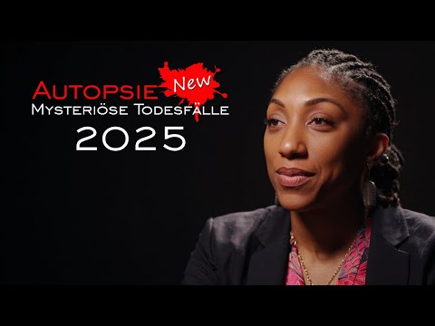Autopsie Mysteriöse Todesfälle – Die letzte Bewegung war um 04:39 Uhr – Jörn Zimmermann