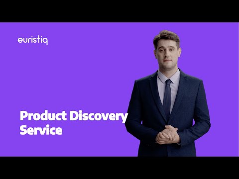What is product discovery service and why you need it?
