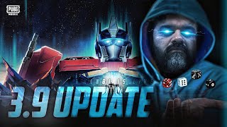 3.9 UPDATE 8+ KILLS ONLY  | PUBG BGMI GAMEPLAY | WIN BGMI ROYAL PASS  #bgmilive #pubgmobilelive