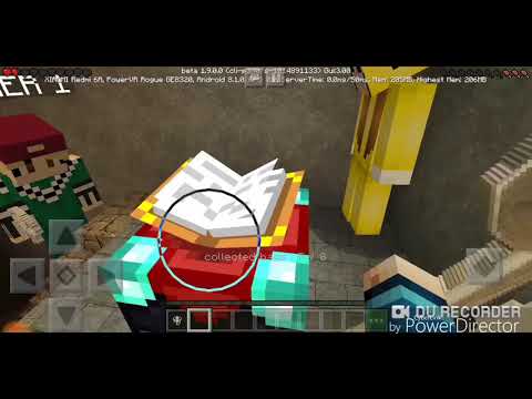 HORROR YANG TAK SERAM LANGSUNG!! 😂 | MINECRAFT MALAYSIA