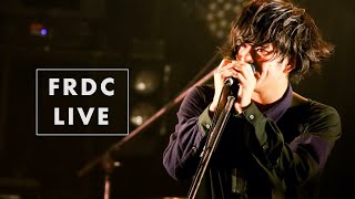 フレデリック 「オンリーワンダー」Live at 新木場 STUDIO COAST 2017