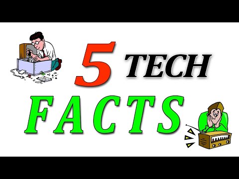5 tech facts in one minute!,#shorts,#5techfacts,#top5facts,#5amazingfacts,#topfacts,#techfacts,#top