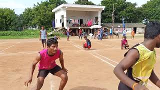 Sivareddy   v/s sambi 2
