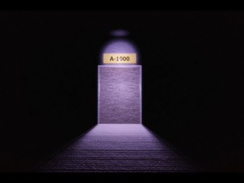 Rooms and doors A-1000!! (and how to get there)