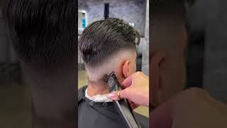 #hairstyle #barber #shorts