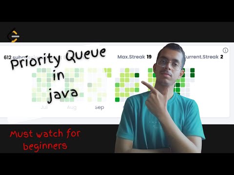 #12 || Priority Queue || CP