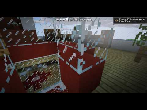 BlueFiremc's Plot