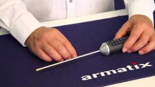 The coupling variants of Quicklock electronic key - Quicklock System
