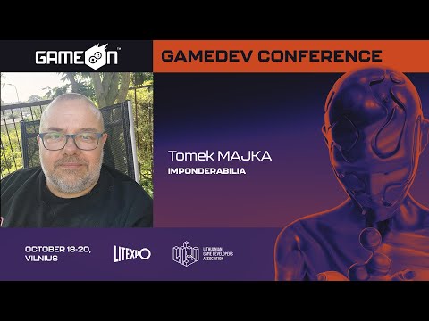 GAMEDEV CONFERENCE: Is Games Industry in Crisis, or Is It Getting Mature?