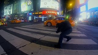 TYPE SHIT | Break Fresh NYC