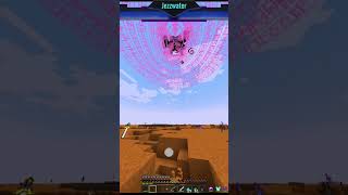 Mahou Tsukai Mod - Rho Aias #fatestaynight #minecraft