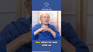Attunement With God Is the Most Important Thing for a Disciple (With Swami Kriyananda)