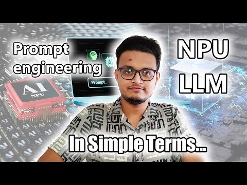 LLM NPU Prompt Engineering EXPOSED!