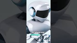 AI in Video Games Smarter Than You Think! #technology #artificialintelligence #shorts
