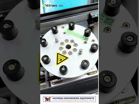 Streamline your production with our customized conveyors #Muveera