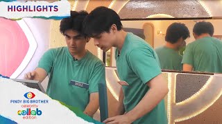 Day 108: RaWi dominates the 1st Big Jump Challenge | PBB Collab