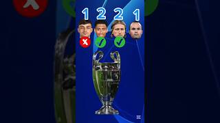Comparation Pedri Vs Bellingham Vs Modric Vs Iniesta #football #viral #realmadrid #barcelona #soccer